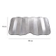 Solskjerm til frontrute CAR SUNSHADE PRO 6, 150 x 70 cm