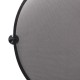 Solskjerm med sugekopp for bilvindu CAR SUNSHADE 8, 100 x 50 cm