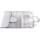 Beskyttelsesdeksel mot frost, snø og sol CAR SNOW COVER 1, 200 x 70 cm