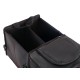 Organiser til bagasjerommet CAR COMPACT 5L THERMO, 5 rom, stor termoveske, sammenleggbar