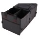 Organiser til bagasjerommet CAR COMPACT 5L THERMO, 5 rom, stor termoveske, sammenleggbar