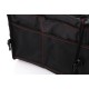 Organiser til bagasjerommet CAR COMPACT 5L THERMO, 5 rom, stor termoveske, sammenleggbar