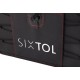 Organiser til bagasjerommet CAR COMPACT 14 PRO, 14 rom, sammenleggbar, med lokk