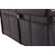 Organiser til bagasjerommet CAR COMPACT 14 PRO, 14 rom, sammenleggbar, med lokk