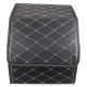 Bagasjeromsorganisator CAR COMPACT ELEGANT S, 1 rom, sammenleggbar, med lokk
