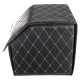 Bagasjeromsorganisator CAR COMPACT ELEGANT S, 1 rom, sammenleggbar, med lokk