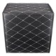 Bagasjeromsorganisator CAR COMPACT ELEGANT S, 1 rom, sammenleggbar, med lokk