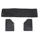Bagasjeromsorganisator CAR COMPACT ELEGANT S, 1 rom, sammenleggbar, med lokk