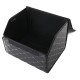 Bagasjeromsorganisator CAR COMPACT ELEGANT M, 1 rom, sammenleggbar, med lokk