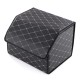 Bagasjeromsorganisator CAR COMPACT ELEGANT M, 1 rom, sammenleggbar, med lokk