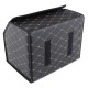 Bagasjeromsorganisator CAR COMPACT ELEGANT M, 1 rom, sammenleggbar, med lokk