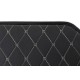 Bagasjeromsorganisator CAR COMPACT ELEGANT M, 1 rom, sammenleggbar, med lokk