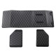 Bagasjeromsorganisator CAR COMPACT ELEGANT M, 1 rom, sammenleggbar, med lokk