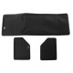 Bagasjeromsorganisator CAR COMPACT ELEGANT M, 1 rom, sammenleggbar, med lokk