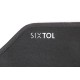Bagasjeromsorganisator CAR COMPACT ELEGANT L, 2 rom, sammenleggbar, med lokk