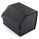 Bagasjeromsorganisator CAR COMPACT LEATHER M, 1 rom, sammenleggbar, med lokk