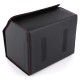 Bagasjeromsorganisator CAR COMPACT LEATHER M, 1 rom, sammenleggbar, med lokk