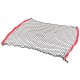 Sikringsnett til bil CAR NET L, 100x100 cm