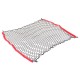 Sikringsnett til bil CAR NET L, 100x100 cm