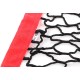 Festnett til bil CAR NET S, 100x50 cm
