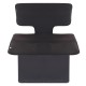 Beskyttelsesmatte under bilsete CAR KIDS COVER 2