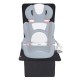 Beskyttelsesmatte under bilsete CAR KIDS COVER 3