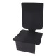 Beskyttelsesmatte under bilsete CAR KIDS COVER 3