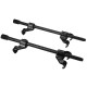 Fjærkompressor MECHANIC SPRING SET FORGED 1, 2 stk, 370mm