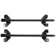 Fjærkompressor MECHANIC SPRING SET 1, 2 stk, 370 mm