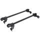 Fjærkompressor MECHANIC SPRING SET 1, 2 stk, 370 mm