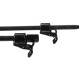 Fjærkompressor MECHANIC SPRING SET FORGED 1, 2 stk, 370mm