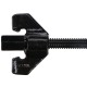 Fjærkompressor MECHANIC SPRING SET 1, 2 stk, 370 mm