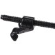 Fjærkompressor MECHANIC SPRING SET 1, 2 stk, 370 mm
