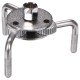 Oljefilternøkkel MECHANIC OIL WRENCH 1, 1/2" (67-130 mm)