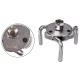 Oljefilternøkkel MECHANIC OIL WRENCH 1, 1/2" (67-130 mm)