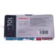 Sett med bilblad-sikringer MECHANIC FUSE SET 1, 5-30A, 120 stk