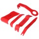 Sett for demontering av polstring MECHANIC TRIM SET 1, 5 stk