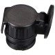 Adapter for tilhengerkontakt 13-7 pin
