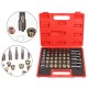 Sett for reparasjon av gjenger i oljepanner MECHANIC OIL PAN SET 114