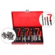 Sett for reparasjon av gjenger MECHANIC THREAD SET 88, M6 - M10