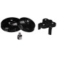 Sokkelnøkler for oljefiltre MECHANIC OIL WRENCH 30, 1/2\"