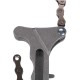 Oljefilternøkkel MECHANIC OIL WRENCH 3, kjede