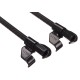 Fjærkompressor MECHANIC SPRING SET 2, 2 stk, 270 mm