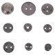 Bremsestempelsett MECHANIC BRAKE SET 50, 50 deler