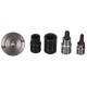 Bremsestempelsett MECHANIC BRAKE SET 50, 50 deler