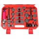 Bremsestempelsett MECHANIC BRAKE SET 50, 50 deler