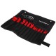 Sett for demontering av polstring MECHANIC TRIM SET 11, 11 stk
