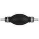 Manuell håndpumpe/overføringspumpe for drivstoff MECHANIC MANUAL PUMP ONE, 10 mm