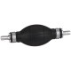 Manuell håndpumpe/overføringspumpe for drivstoff MECHANIC MANUAL PUMP ONE, 10 mm