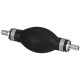 Manuell håndpumpe/overføringspumpe for drivstoff MECHANIC MANUAL PUMP ONE, 12 mm